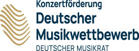 Konzertförderung Deutscher Musikwettbewerb
