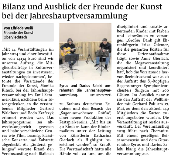 DerNeueTag 03.04.2025