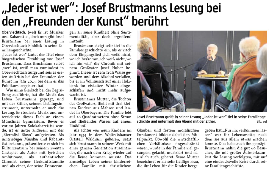 DerNeueTag 16.04.2025