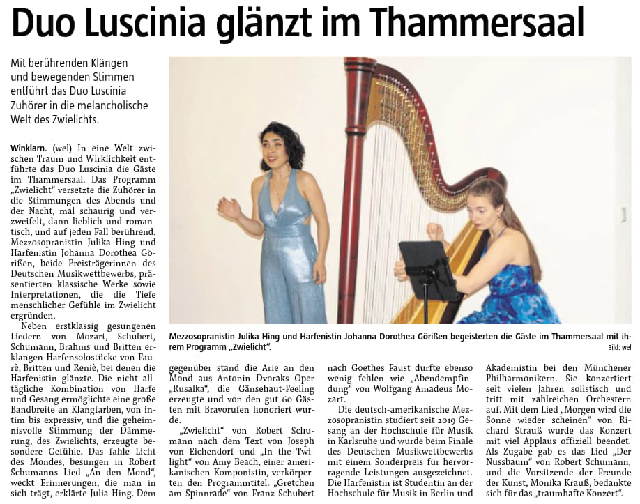 DerNeueTag 07.06.2025
