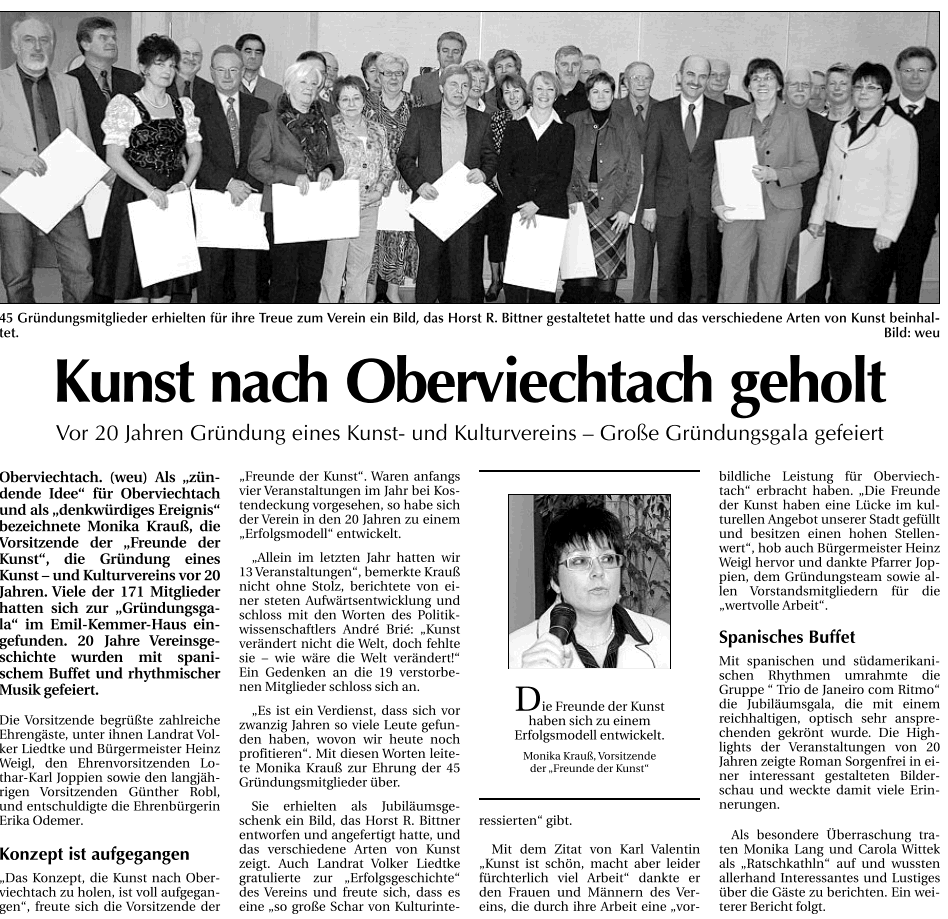 DerNeueTag 18.03.2010